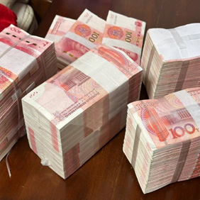 江门要账公司成功调解姚某诉李某民间借贷纠纷，共计10万元